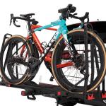 Hollywood Racks CrossTrack 2-Bike Hitch Rack