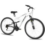 WEIZE 27.5" Mountain Bike with Dual Suspension