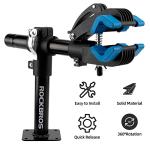 ROCKBROS Bike Repair Stand for Road and Mountain Bikes