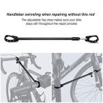 CXWXC Bike Repair Stand for Home and Shop