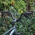 31.8mm Riser Handlebars for Mountain Bikes