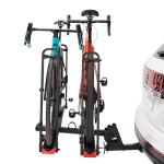 Hollywood Racks CrossTrack 2-Bike Hitch Rack