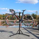 CXWXC Bike Repair Stand for Home and Shop
