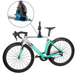 ROCKBROS Bike Repair Stand for Road and Mountain Bikes