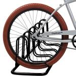 Retrospec Stash Rack 5-Bike Floor Stand