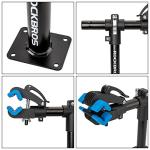 ROCKBROS Bike Repair Stand for Road and Mountain Bikes