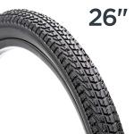 Schwinn 26" x 1.95" Hybrid Bike Tire