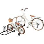 Retrospec Stash Rack 5-Bike Floor Stand