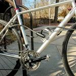 Kryptonite 6ft Braided Steel Bike Lock Cable