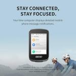 GEOID CC700 Pro 2.8" Touchscreen GPS Bike Computer