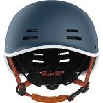 Retrospec Remi Adult Bike Helmet for Men & Women - Bicycle Helmet for Commuting, Road Biking, Skating with Adjustable Ergo Knob Dial