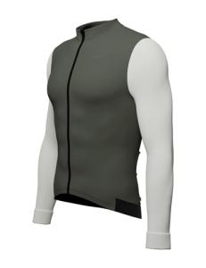 INBIKE Winter Cycling Jerseys for Men Women Long Sleeve Thermal Fleece Bike Jackets for Cold Weather Riding Windproof Biking Clothing Warm Bicycle Gear