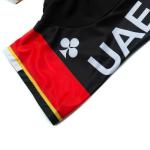 Men's Cycling Bike Jersey Short Sleeve Biking Shirt with 3 Rear Pockets + Zipper Pocket Breathable Quick Dry Bicycle Jersey (5,X-Large)