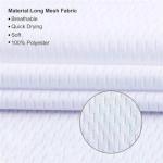 MKHGHB Men Cycling Jersey Set Bike Suit Short Sleeve MTB Cycling Outfits Quick Dry Gel Sponge Padded Cycling bibs, Large