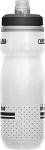 CamelBak Podium Chill Bike Insulated Squeeze Water Bottle White/Black, 21oz
