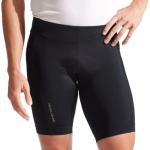 PEARL IZUMI Men's Padded Cycling Podium Short, Black, Large