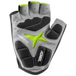 Garneau Men's Cycling Gloves - Biogel Rx - Bright Yellow (Large)