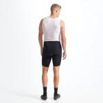 PEARL IZUMI Men's Padded Cycling Podium Short, Black, Large