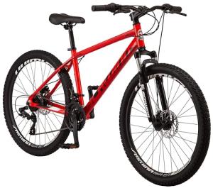 Schwinn High Timber ALX 26-Inch Mountain Bike