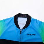 Cycling Jersey Womens Bike Jersey Zip Mountain Cycle Shirts Short Sleeve Road Bicycle Tops Pro Team Racing MTB Tops for Ladies Female Clothing wear Size XXL