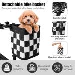 WLLPNG 20" Folding Bike with Dual Disc Brakes