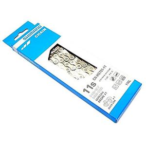 Shimano Ultegra/XT CN-HG701 11-Speed Chain W/Quick Liink