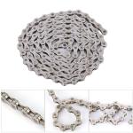 21/24/27 Speed Bike Chain Bicycle Chain Mountain Bike Chain Steel Cycling Hollow Out Chains for Road BMX Chain