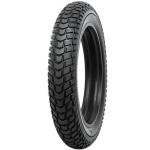 2-PCS 26" Heavy Duty Fat E-Bike Tires 26 x 4.0/98-559 Compatible with 26x4.0 26x4 E-Bike All-Terrain Directional Tread Bicycle Tires(Y-1140)