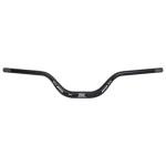 BUCKLOS Mountain Bike MTB Handlebars 25.4/31.8mm - 20/30/50/90/100/120/160mm Rise MTB Aluminum Alloy Handlebar - 720/780mm Extra Long Bicycle Riser HandleBars for E-Bike Folding Bike Downhill Racing