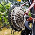 Hycline Bike Chain 6/7/8-Speed,Bicycle Chain 1/2x3/32 Inch,Special Steel for Road Mountain Racing Cycling (116 Links)-Silver