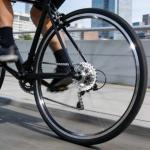 CUEQQY Bicycle Chain Suitable for Road Bikes, Mountain Bikes, City Bikes, Folding Bikes, and Electric Bikes (HUB Motor), 6/7/8 Speed, 126 Links with Quick Release