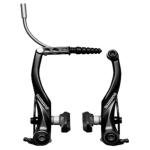 Shimano BR-T4000 V-Brake - Front, Black