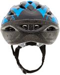 Bell Child Rally Helmet, Blue Camo