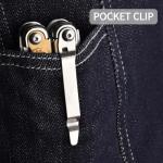 SQT2048 20-in-1 Multitool, Foldable & Self-Locking, Professional Tool for DIY, Home Repairs, Outdoor Camping – Must-Have Gifts for Men, Compact, Durable, All-in-One Tool for Every Task, Gold