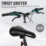 WEIZE 27.5" Mountain Bike with Dual Suspension