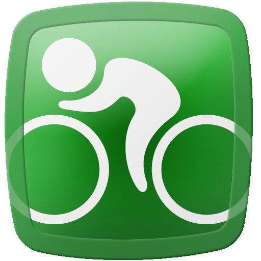 B.iCycle - GPS Cycling Computer for Road and Mountain Biking