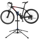 RAD Cycle Products Pro Bicycle Adjustable Repair Stand Holds up to 66 Pounds or 30 kg with Ease for Home or Shop Road Pro Stand
