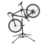 RAD Cycle Products Pro Bicycle Adjustable Repair Stand Holds up to 66 Pounds or 30 kg with Ease for Home or Shop Road Pro Stand