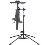 RAD Cycle Products Pro Bicycle Adjustable Repair Stand Holds up to 66 Pounds or 30 kg with Ease for Home or Shop Road Pro Stand