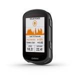 Garmin Edge 540 Solar, Solar-Charging GPS Cycling Computer with Button Controls, Targeted Adaptive Coaching, Advanced Navigation and More