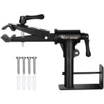 West Biking Bike Stand (Max 88lbs) for Maintenance with Adjustable Clamp, Bike Repair Stand for Easy Maintenance of Road and Mountain Bikes, Bike Rack for Bike Tools & Maintenance