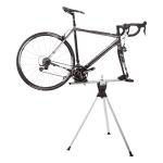 Thule RoundTrip Transition – Hard Shell Bike Travel Case with Built-in Repair Stand
