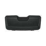 Thule Santu Hitch Cargo Box - Compatible Epos Bike Rack - 9 cu ft Internal Volume - 99lb Weight Capacity - Integrated Secure Lock System - Built-in Wheels for Easy Transport and Storage