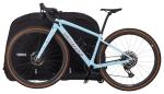 Thule RoundTrip Road Bike Rolling Travel case
