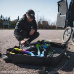 B&W International Bike Box - Bike Box II (96500)