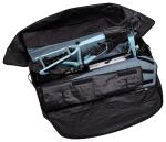Thule RoundTrip Road Bike Rolling Travel case
