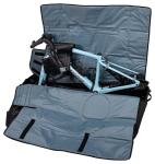 Thule RoundTrip Road Bike Rolling Travel case