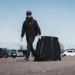 B&W International Bike Box - Bike Box II (96500)