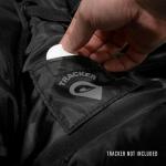 Scicon Aerocomfort 3.1 XP Road Travel Bag, Protection Kit, Expandable Handlebar Area, 12.82 kg, Black