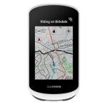 Garmin Edge® Explore 2, Easy-to-Use GPS Cycling Navigator, eBike Compatibility, Maps and Navigation, with Safety Features